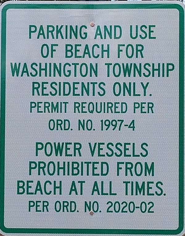 parking signs 042721