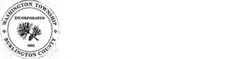 Washingtion Township, Burlington County, New Jersey Logo